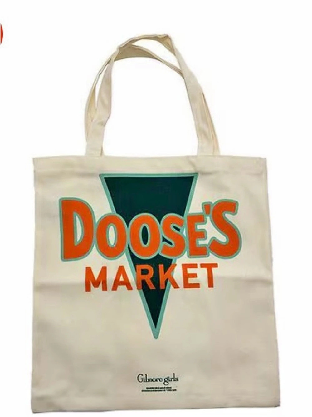 Gilmore Girls Doose's Market Tote Bag
